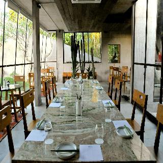 Hotel Uma Sapna