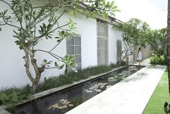 Hotel Uma Sapna