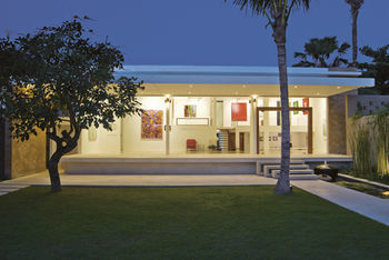 Hotel Uma Sapna