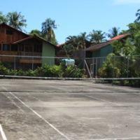 Hotel La Perla Negra