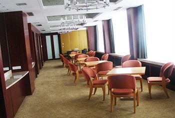 Jin Jiang International Hotel Changzhou
