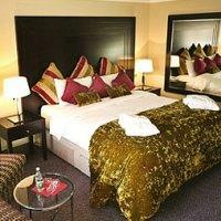 Shamrock Lodge Hotel