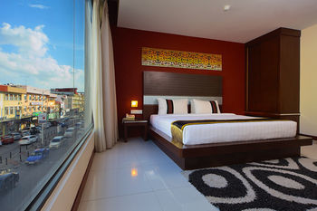 Best Western Kinabalu Daya Hotel