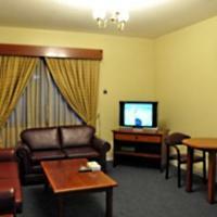 Almas Hotel Apartment