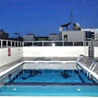 Almas Hotel Apartment