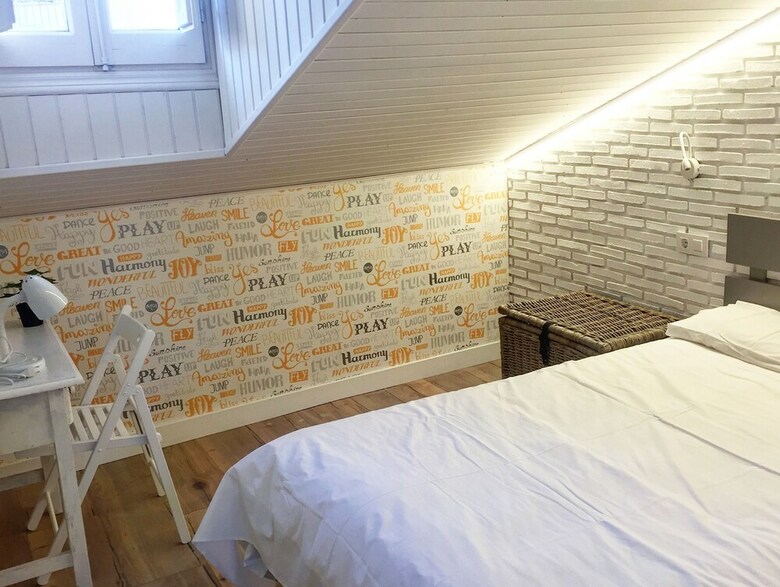 Hostal Le Vintage