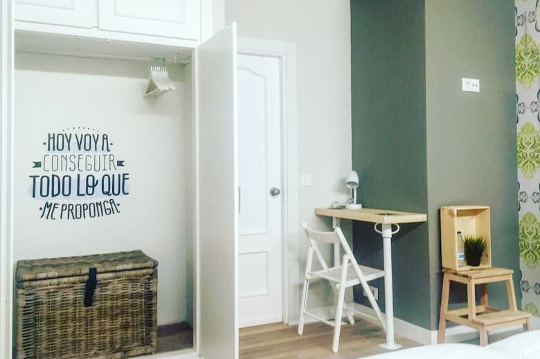 Hostal Le Vintage
