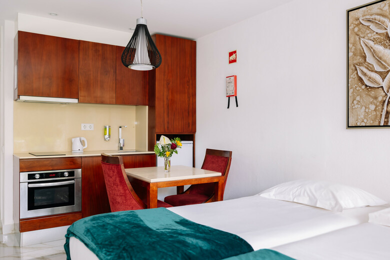 Hotel Muthu Clube Praia Da Oura
