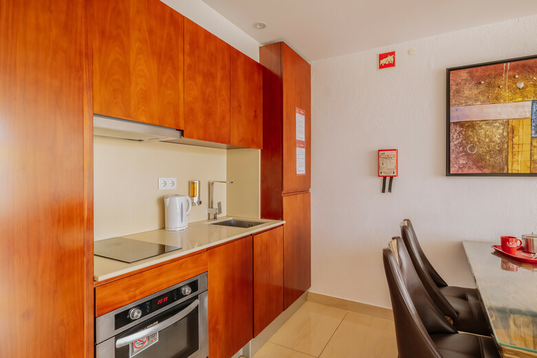Hotel Muthu Clube Praia Da Oura