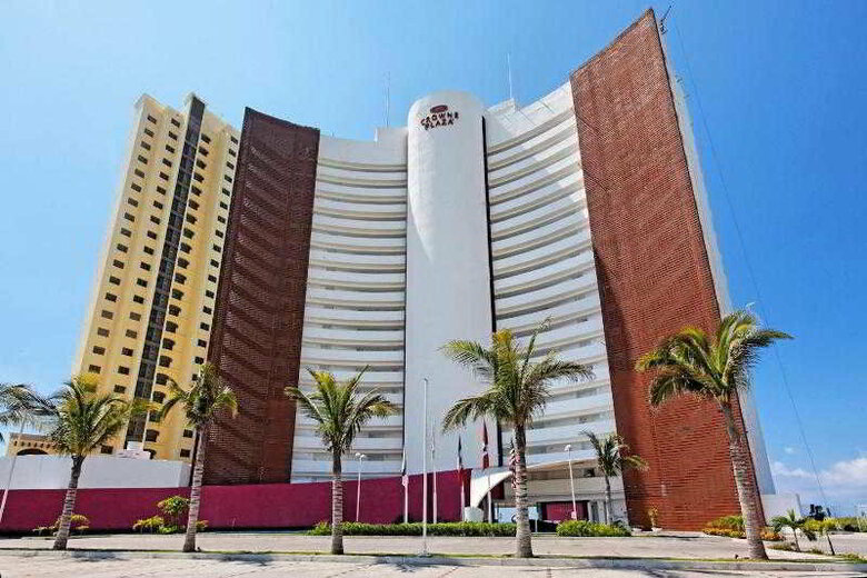 Hotel Park Royal Mazatl�n