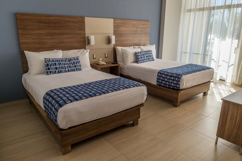 Ocean View Beach Hotel