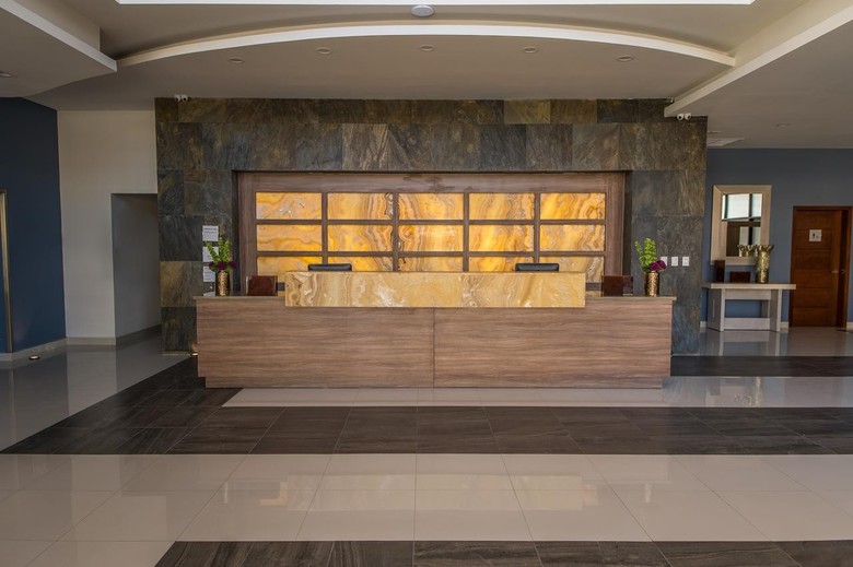 Ocean View Beach Hotel
