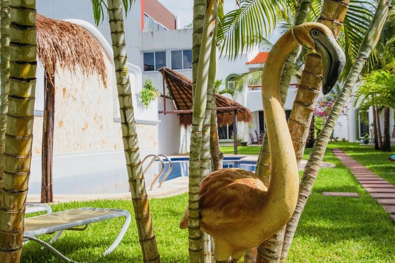Dolce Vita Caribe B&B