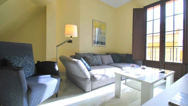 Living Sevilla Apartments San Lorenzotments San Lorenzo