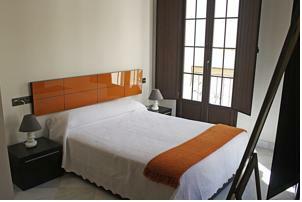 Living Sevilla Apartments San Lorenzotments San Lorenzo
