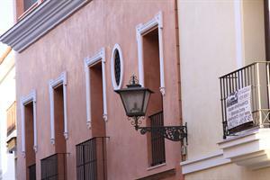 Living Sevilla Apartments San Lorenzotments San Lorenzo