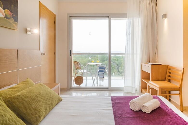 Hotel Moon Dreams Atlantic