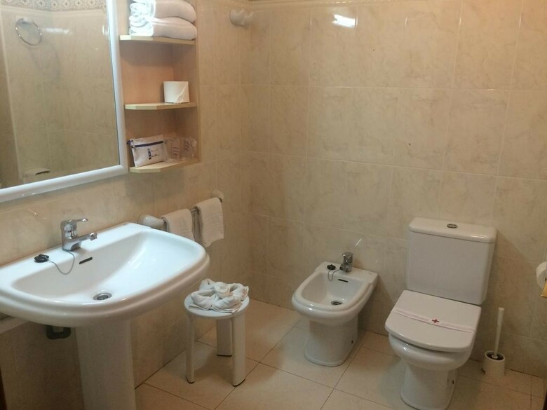 Hotel Natura Park