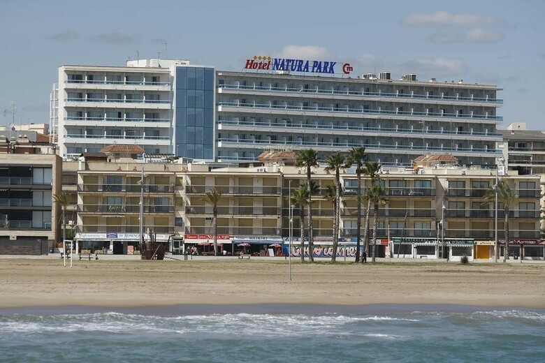Hotel Natura Park