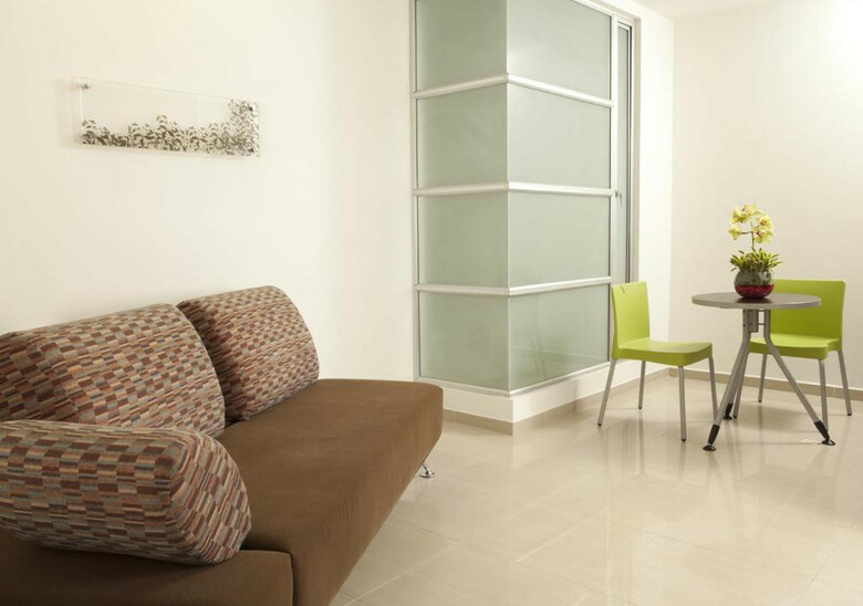 San Sim�n Boutique Spa