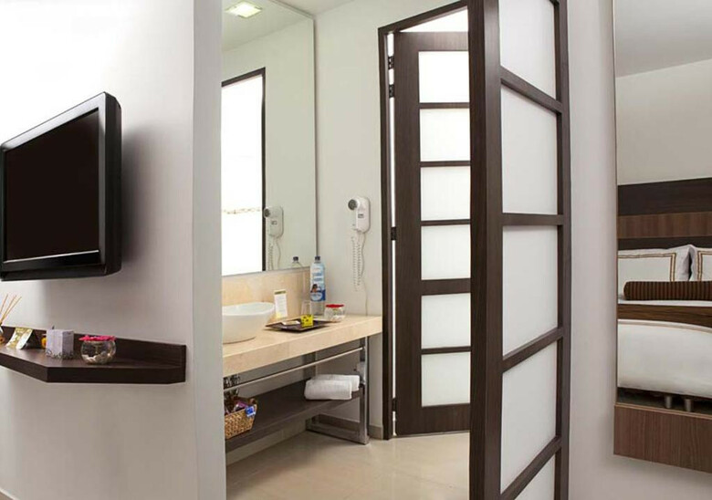 San Sim�n Boutique Spa