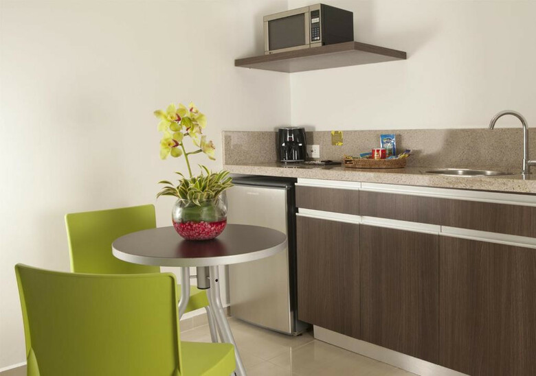 San Sim�n Boutique Spa