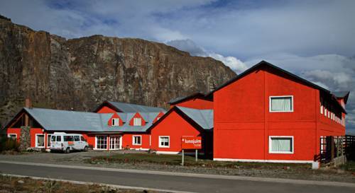 Lunajuim Hotel