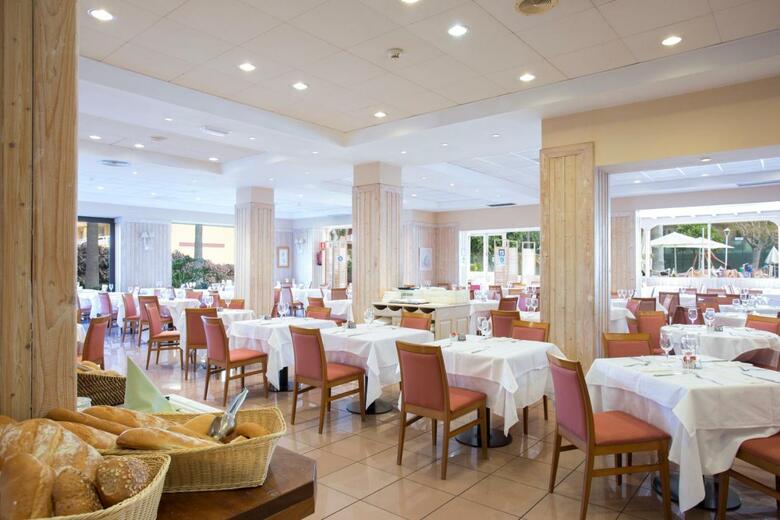 Hotel Be Live Adults Only
