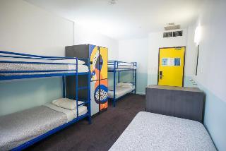 Hostal Sydney Central Yha