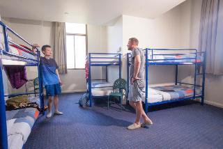 Hostal Sydney Central Yha
