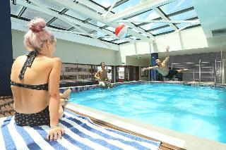 Hostal Sydney Central Yha