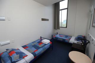 Hostal Sydney Central Yha