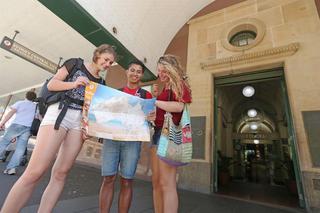 Hostal Sydney Central Yha