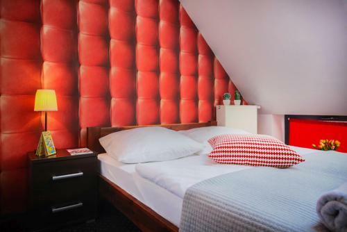 Hostal Boogie Hostel Deluxe