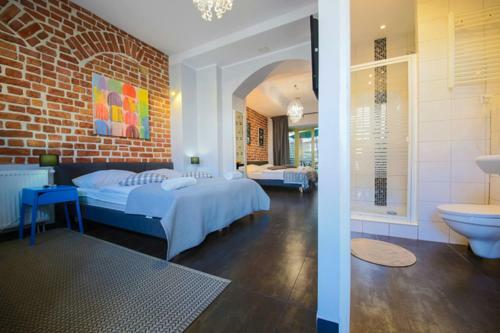 Hostal Boogie Hostel Deluxe