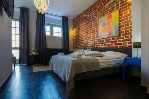 Hostal Boogie Hostel Deluxe