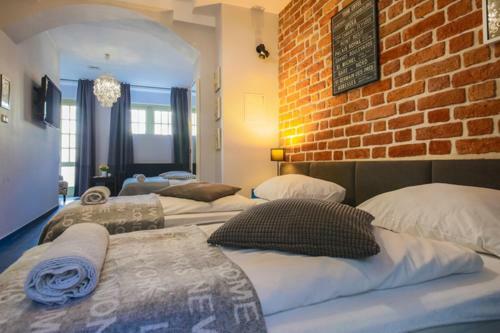 Hostal Boogie Hostel Deluxe