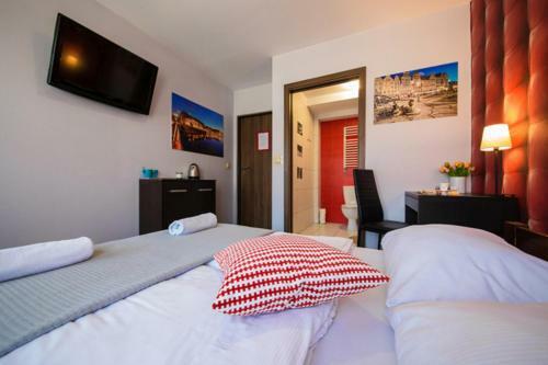 Hostal Boogie Hostel Deluxe