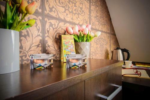 Hostal Boogie Hostel Deluxe