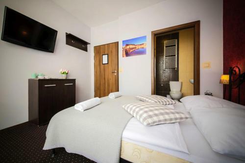 Hostal Boogie Hostel Deluxe