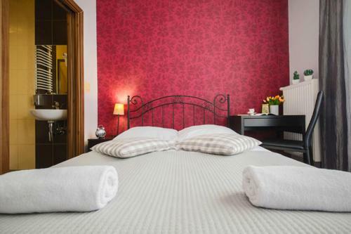 Hostal Boogie Hostel Deluxe