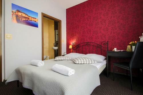 Hostal Boogie Hostel Deluxe