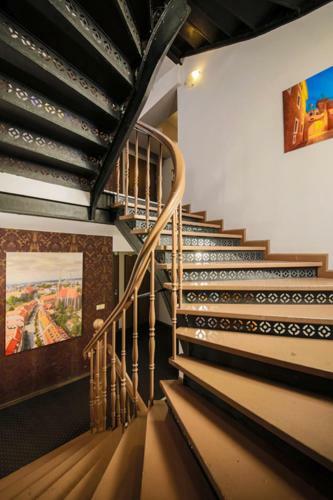 Hostal Boogie Hostel Deluxe