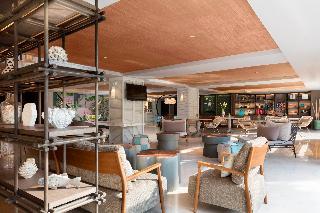 Hotel Elements Boutique Resort And Spa
