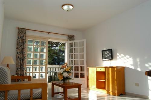 Apartamentos Dragos Del Norte