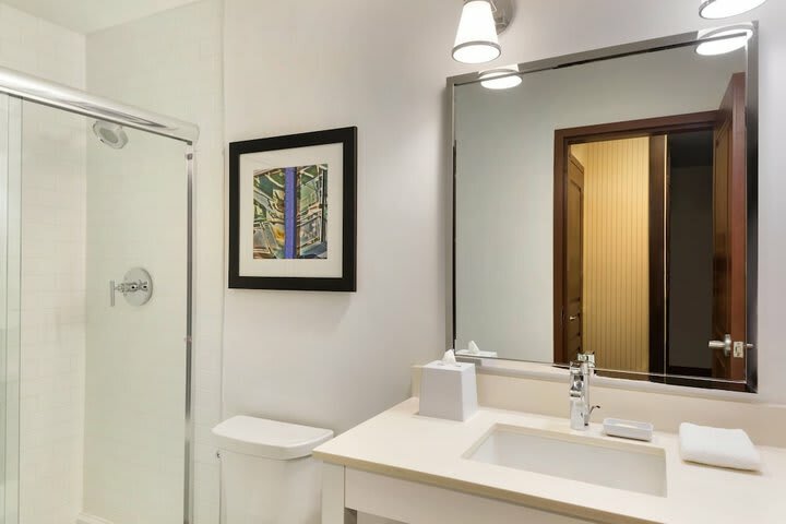 Hotel Coast Surrey Guilford