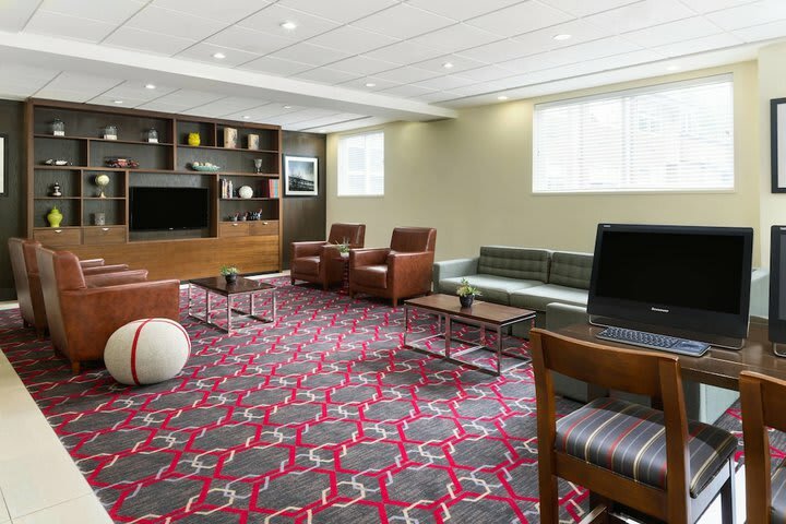 Hotel Coast Surrey Guilford