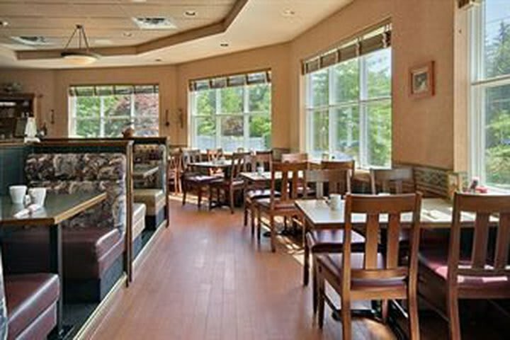 Hotel Coast Surrey Guilford