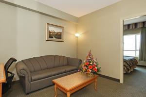 Hotel Best Western King George Inn & Suites