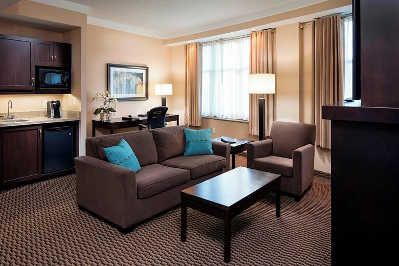 Hotel Delta Guelph